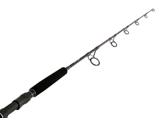 PLBB3K Fishing Rod Saltwater Jigging Fishing Rod 3 Section Fast