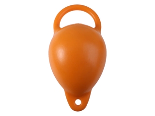 Buy Foam Filled Mooring Buoy with Handle 230mm online at