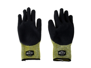 Buy Buck Mr Crappie Cut Resistant Fishing Gloves 2XL online at