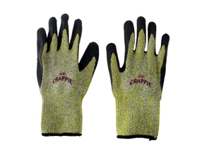 Buy Buck Mr Crappie Cut Resistant Fishing Gloves 2XL online at