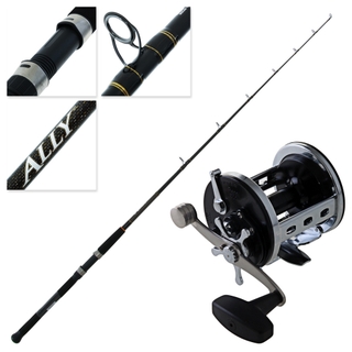 Penn Jigmaster 500 Fishing Reel - ecay