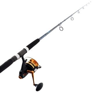 Buy Penn Spinfisher 850 SSM Ugly Stik Gold Heavy Duty Boat Combo 7ft  10-20kg 2pc online at