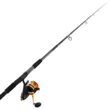 Buy PENN Spinfisher 950 SSM Fin-Nor Megalite Surfcasting Combo 13ft 8-15kg  3pc online at