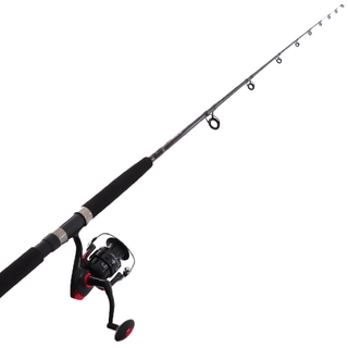 Buy Abu Garcia Muscle Tip III 6000 Spin Combo 6ft 6in 8-12kg 1pc online at