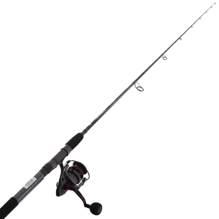 Buy PENN Battle III 4000 Regiment Black Ops II Spinning Combo 7ft