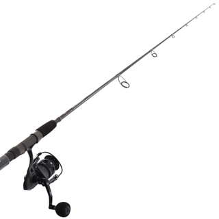 Buy PENN Clash II 3000 Regiment Black Ops II Spinning Combo 7ft 2in 4-8kg  2pc online at