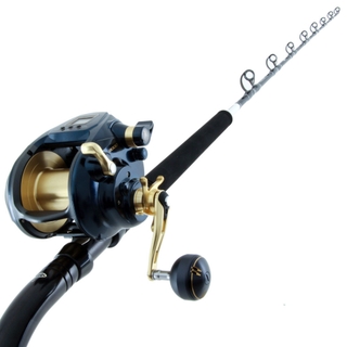 Buy Shimano Beastmaster 9000A Abyss SW Bent Butt Deepwater