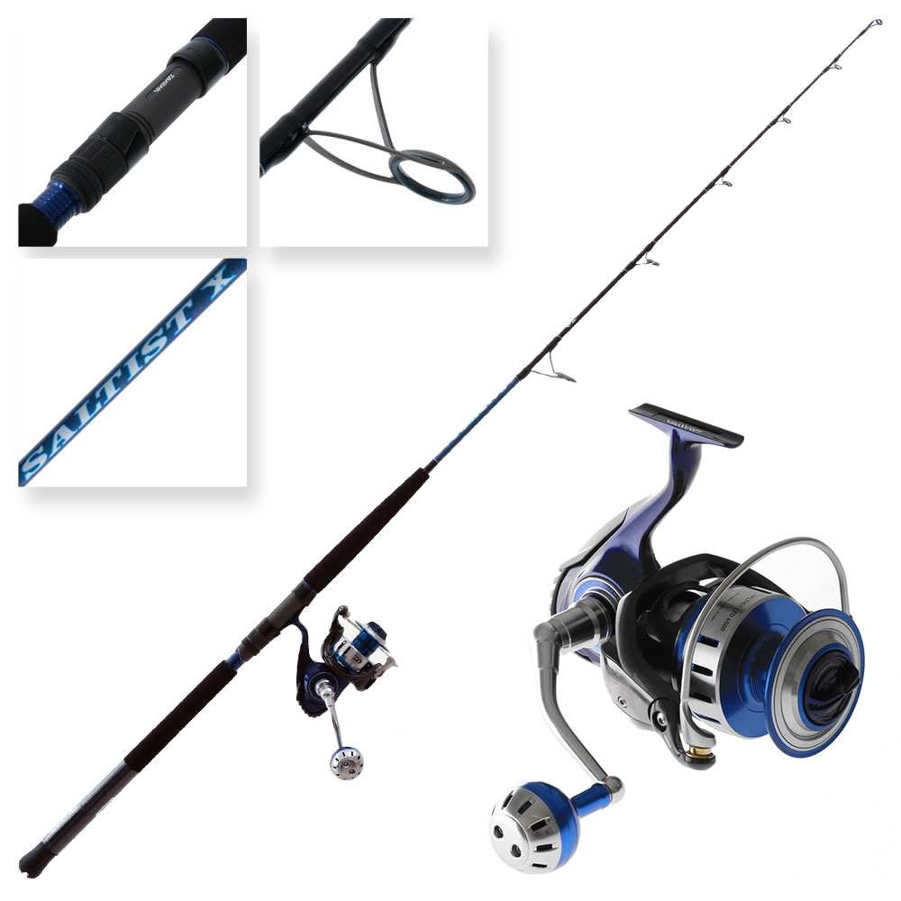 gladding group fishing reel