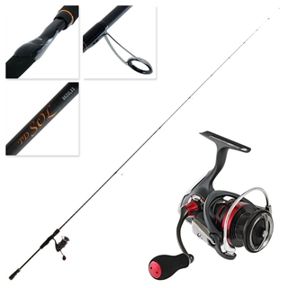 Buy Daiwa Kix LT 2500 Spinning Reel online at