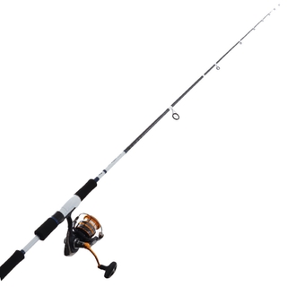 Buy Daiwa 19 Revros LT 3000-C Exceler Oceano Softbait Combo 7ft 10in 4-8kg  2pc online at