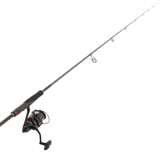 Buy Shimano Exsence Compact 3000 MHGA Zodias Spinning Combo 8ft 3-6lb 2pc  online at
