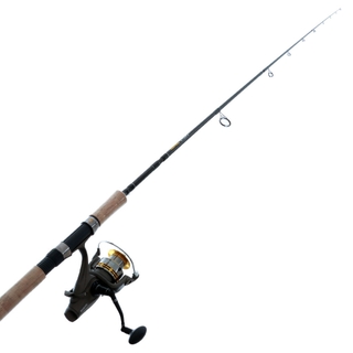 Buy Kilwell RXB30 Hydro Canal Spin Combo 7ft 9in 3-17g 4pc online at
