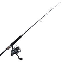 Buy Shimano Nasci 2500HG FC Maikuro II Freshwater Travel Spin