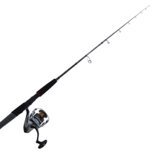 Buy Shimano Nasci 4000XG FC Backbone Softbait Spin Combo 7ft 5-8kg 2pc  online at