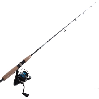 Buy Shimano Nexave 2500HG FI Catana Freshwater Spin Combo 7ft 9in 3-6kg 2pc  online at