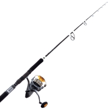 Buy Okuma Baitfeeder Avenger 8000 SkullDragger Strayline Combo 7ft 10-15kg 1pc  online at