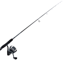 Buy Okuma Aria 30a Freshwater Spin Combo 6ft 6in 4pc online at
