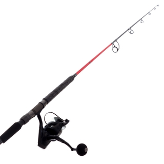 Buy Okuma Cedros 6+ CD Rods Haku Topwater Combo 8ft 3in PE5-8 3pc with Tube  online at