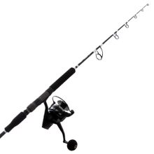 Buy Okuma Cedros 6+ CD Rods Haku Fast Jigging Combo 5ft 3in 250-450g 1pc  online at