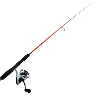 Buy Okuma Ceymar 25 Nano Matrix Plus Light Trout Spin Combo 7ft 3