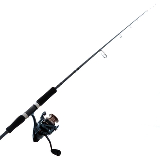 Buy Okuma Helios SX-30 and Nano Matrix Dropshot Boat Combo 7ft 6-10kg 2pc  online at