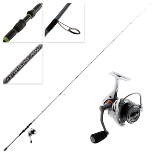 Okuma Medium Light Fishing Rod & Reel Combos for sale