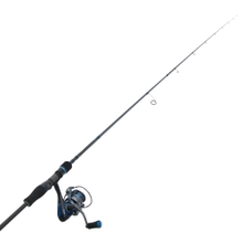 Buy Okuma Inspira Freshwater Spinning Rod 8ft 4-14g 2pc online at