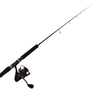 Buy Okuma Inspira Red 30 Tournament Concept Light Spinning Combo 7ft 9in  2-5kg 2pc online at