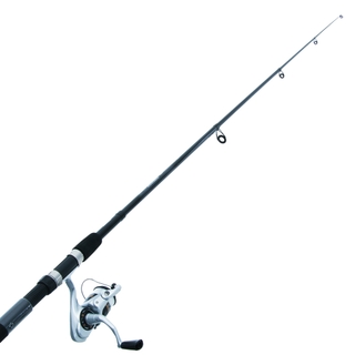 OKUMA REVENGE RV-30 REEL and G-FORCE TELESCOPIC 6' ROD COMBO - Southern Wild