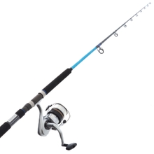 Buy Okuma Revenger 80 Sensor Tip Softbait Spin Combo with Line 7ft 15kg 1pc  online at