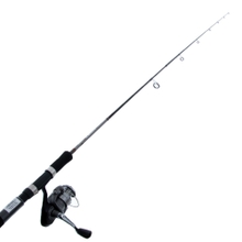 Buy Okuma Revenger Pro 30 Trout Spinning Combo 6ft 6in 3-6kg 2pc