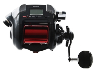 Buy Shimano Dendou Maru Plays 4000 Vortex Electric Game Combo 5ft 7in  15-24kg 1pc online at