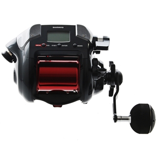 Buy Shimano DDM Plays 4000 Vortex Deepwater Electric Combo with Braid 5ft  7in 15-24kg 1pc online at