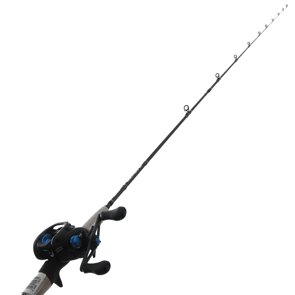 shimano slx 150 combo