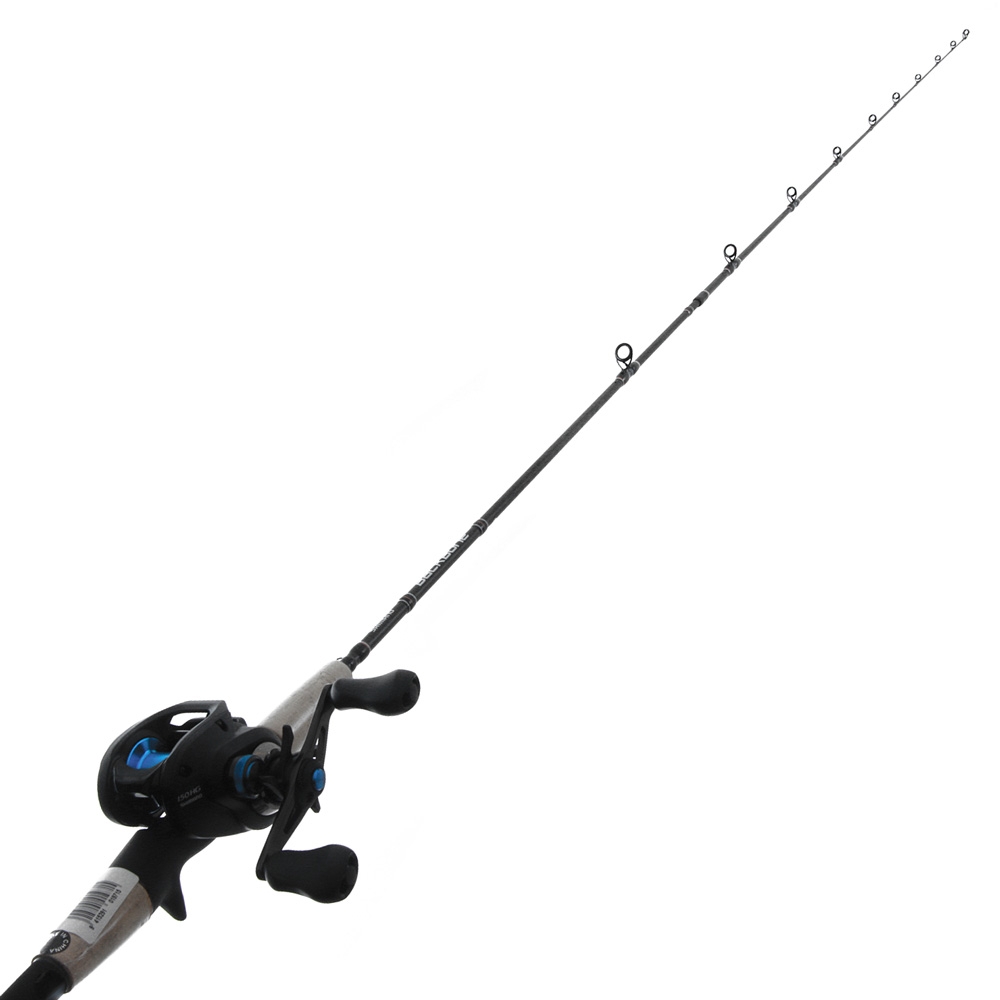 shimano slx 150 combo