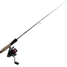 Buy Shimano Sienna 2500 FG Backbone Trout Spin Combo 7ft 2-5kg 4pc online  at