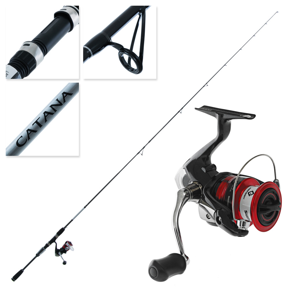 shimano egi combo