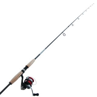 Buy Shimano Sienna 2500 FG Catana Freshwater Combo 7ft 9in 3-6kg 2pc online  at