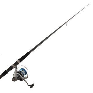Buy Shimano Speedmaster 14000 Shadow X Surfcasting Combo 15ft 10-15kg 3pc  online at