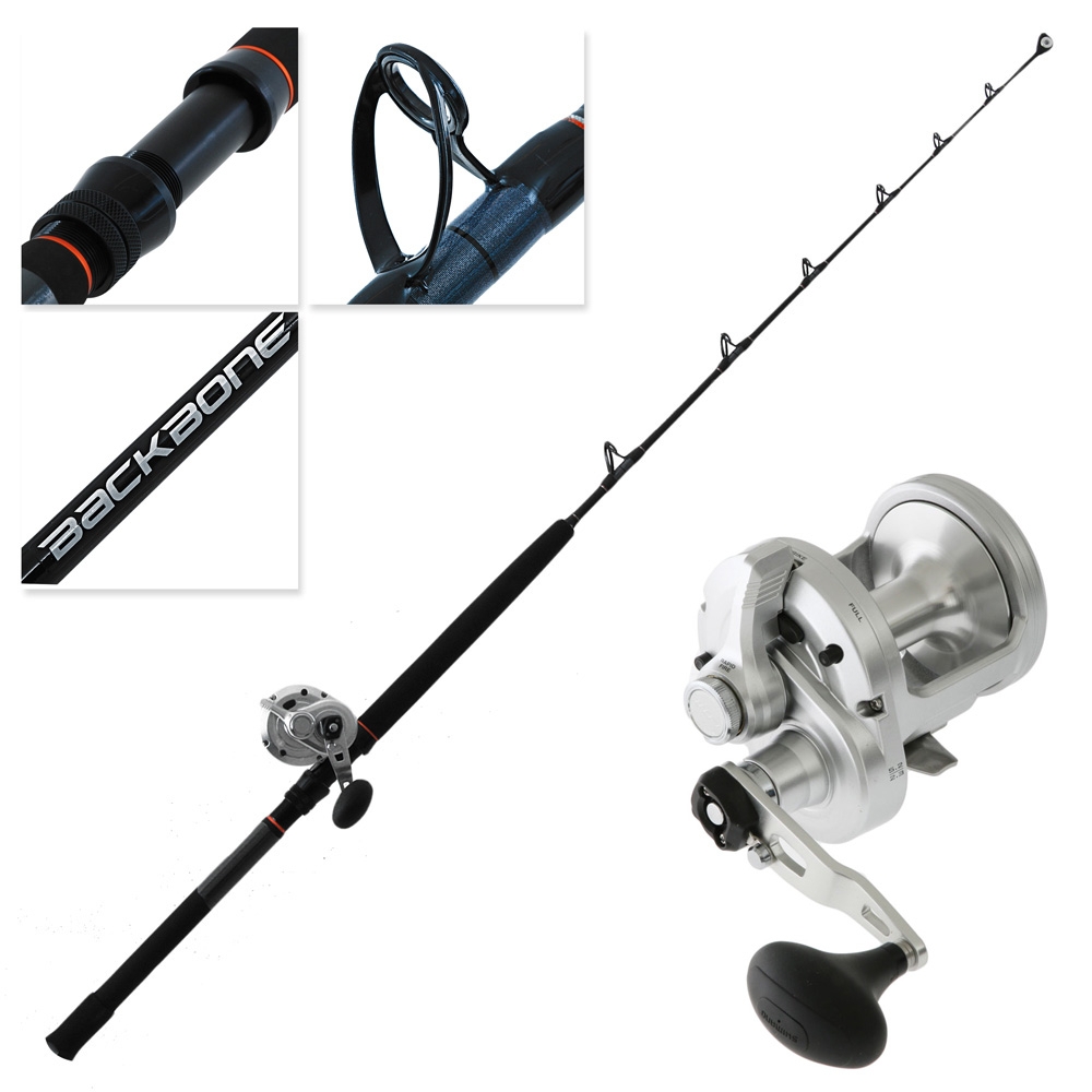 Shimano speedmaster 25 online ii