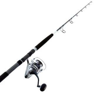 Buy Shimano Saragosa SW A 10000 PG Abyss SW Jigging Combo 5ft 3in