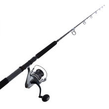 Buy Shimano Saragosa SW A 10000 PG Backbone Spinning Topwater