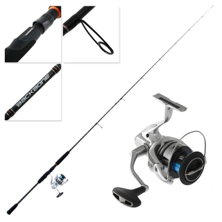Buy Shimano Forcemaster 9000A Electric Reel online at Marine-Deals