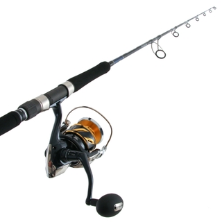 Buy Shimano Stella SW 10000 PG Grappler Type J S566 Spin Jig Combo 5ft 6in  PE6 300g 2pc online at