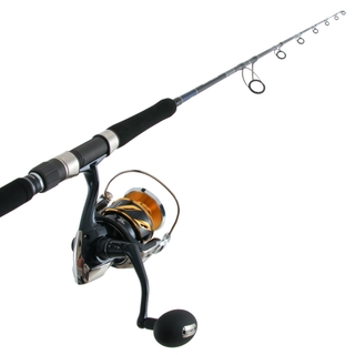 Buy Shimano Stella SW 10000 PG Grappler Type J S566 Spin Jig Combo