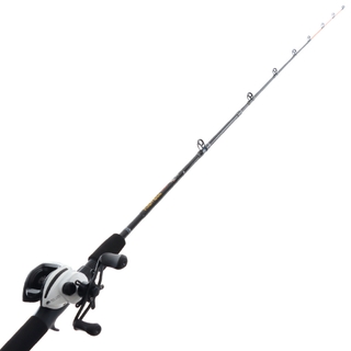 Buy TiCA Ezi-Cast EC100 Kilwell Xtreme 2 562 Trout Jig Combo 5ft 6in 2-4kg  2pc online at