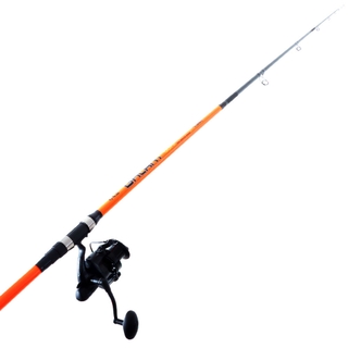 Tica Galant 1463 100-220g Surf Rod Product Code: TICGA4503SU – Camp and  Tackle