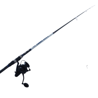 Buy TiCA Scepter GTY10000 Kazumi Galactic 1403 Surf Combo 14ft 3in 100-250g 3pc  online at