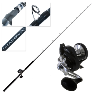 Buy Shimano Torium 14A HG Shadow X Boat Combo 7ft 4-8kg 1pc online