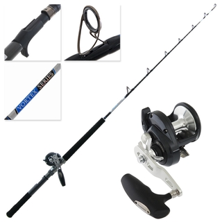 Shimano Torium – Johnny Jigs